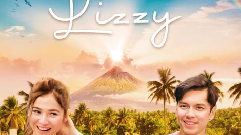 movie review about i love lizzy