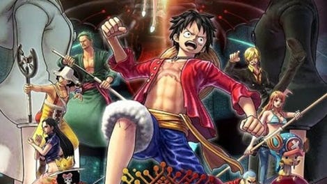 One Piece Odyssey: Reunion of Memories