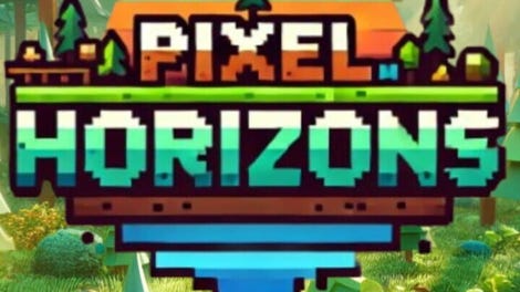 Pixel Horizons