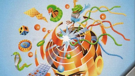 Microsoft Puzzle Collection Entertainment Pack