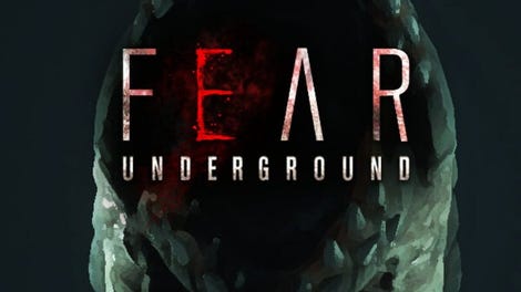 Fear Underground