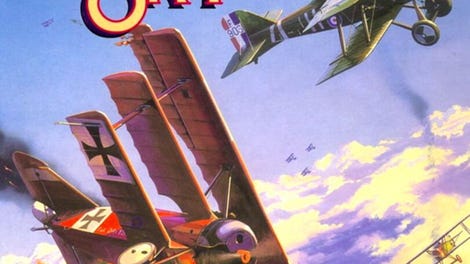 Knights of the Sky