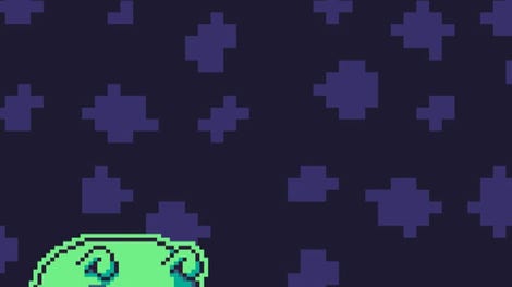 Alien Hunt