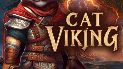 Last Viking: Ragnarok Loop