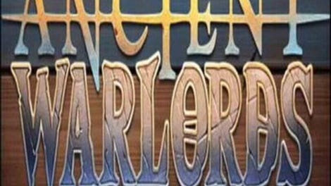 Ancient Warlords: Aequilibrium