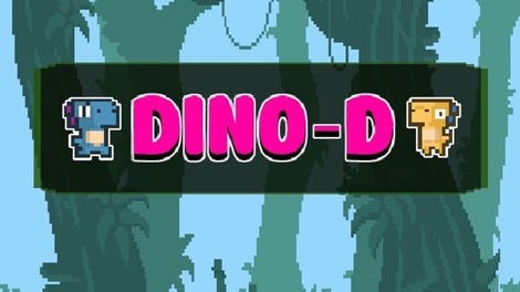 Dino-D