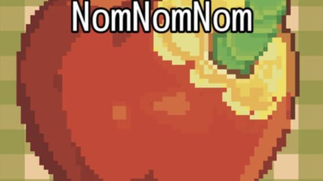 NomNomNom