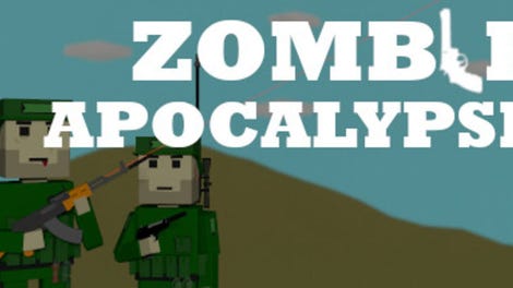 Zombie Apocalypse - Kotaku