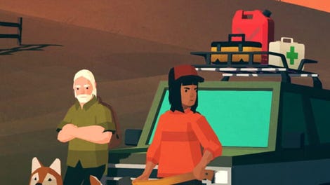 Overland