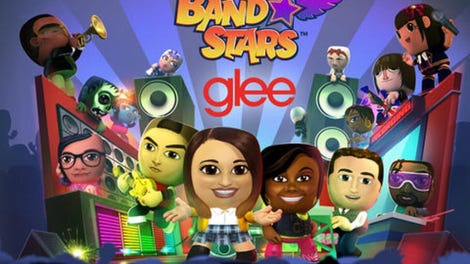 Band Stars