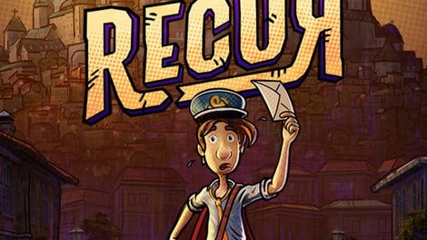 Recur