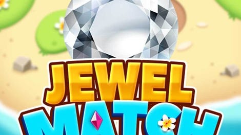 Jewel Match