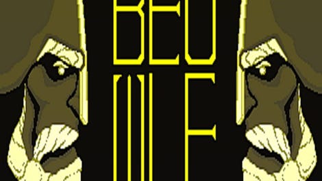 Beowulf Classic