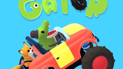 Rallygator