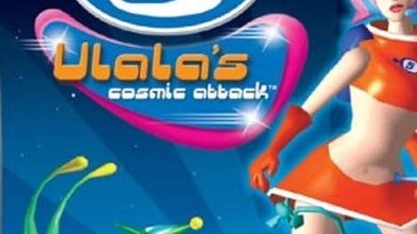 Space Channel 5: Ulala's Cosmic Attack