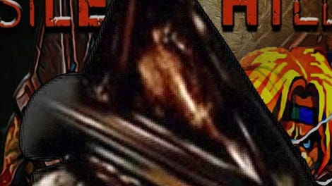 Silent Hill 2: Streets of Rage