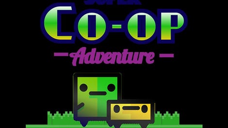Super Co-op Adventure