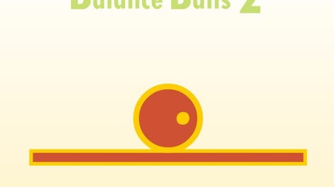 Balance Balls 2