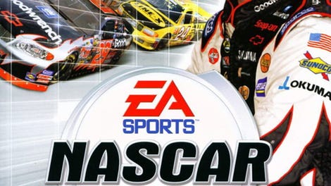 NASCAR 2005: Chase for the Cup