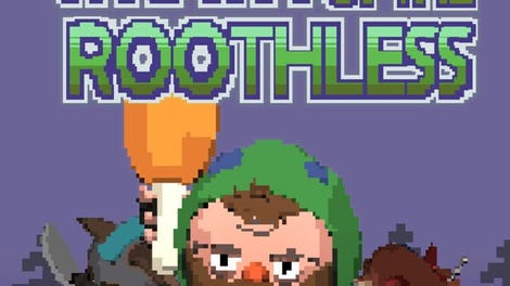 Wrath of the Roothless