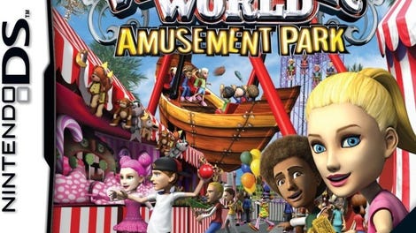 Wonderworld Amusement Park