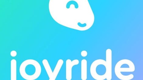 Joyride: live trivia shows