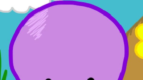 Squidlit