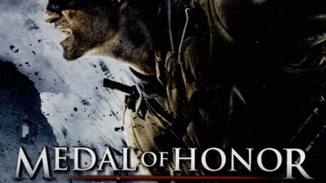 Medal of Honor: Heroes 2