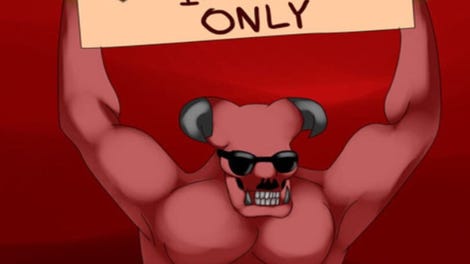 The Ultimate Doom: In Name Only