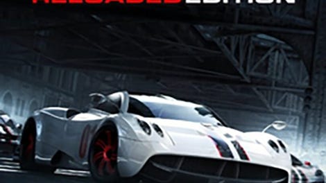 Grid 2: Reloaded Edition