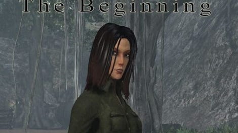 Cypress Inheritance: The Beginning