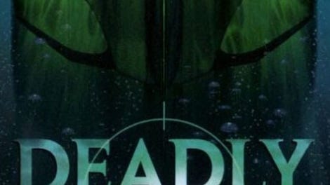 Deadly Tide