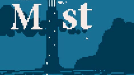 The Mist