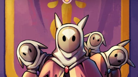 Alchemist: Journey of the Soul