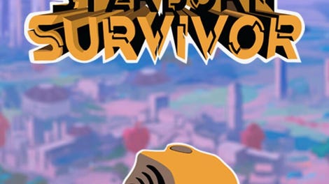 Starborn Survivor