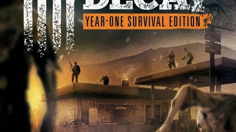 State of Decay: Year-One Survival Edition