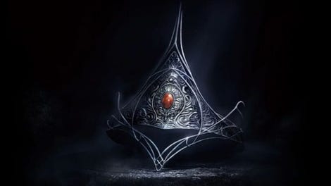 Dark Souls II: Crown of the Ivory King