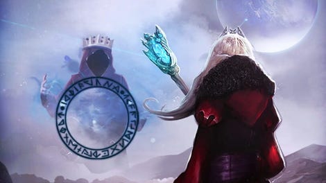 Worlds of Magic: Planar Conquest