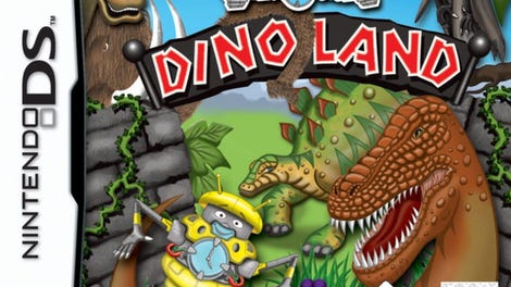 Clever Kids: Dino Land - Kotaku