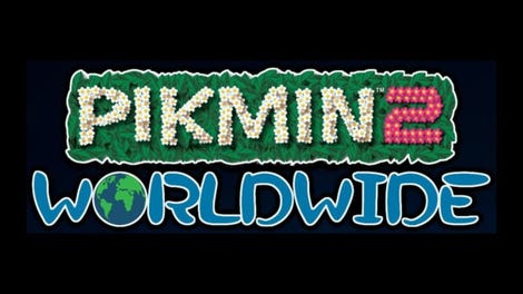 Pikmin 2 WorldWide