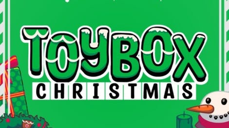 ToyBox Christmas