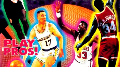 NBA All-Star Challenge