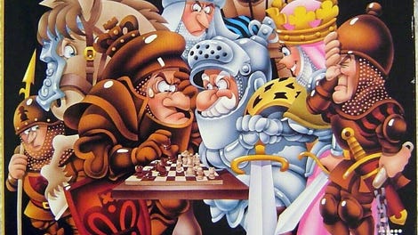 Computer Chess