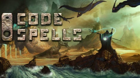 CodeSpells