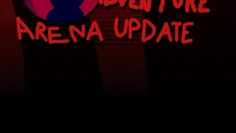 NPC Adventure: The Arena Update