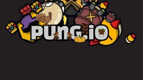 Pung.io