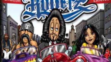 Homie Rollerz