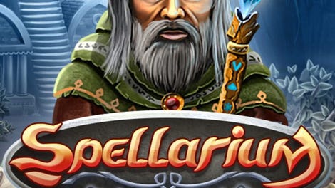 Spellarium