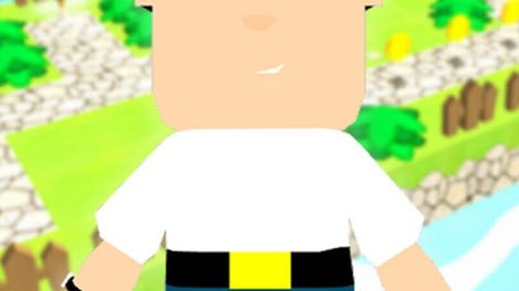 Bob Venture 3D Level Editor