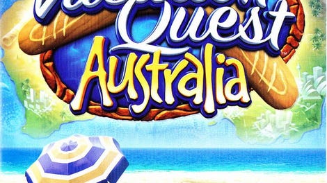 Vacation Quest Australia